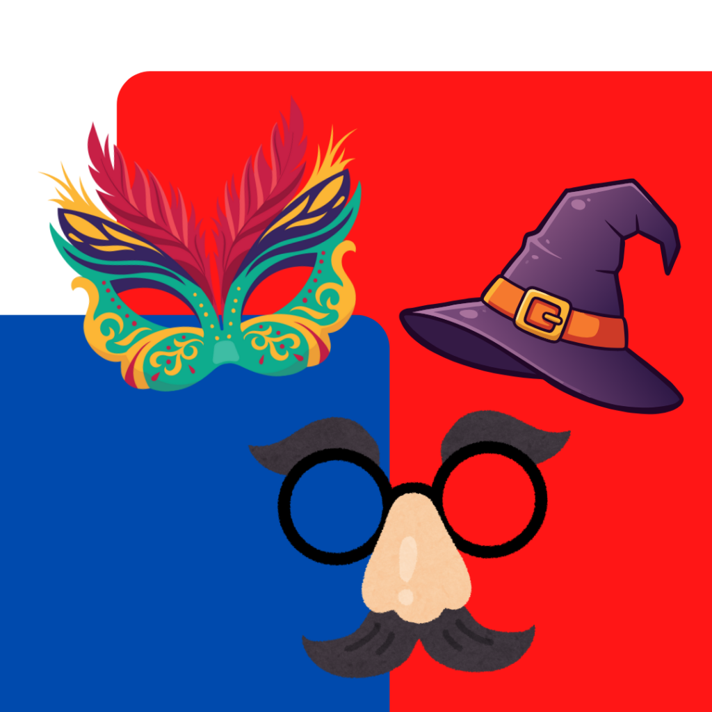 Karneval auf Spanisch